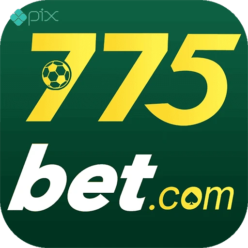 775bet Logo