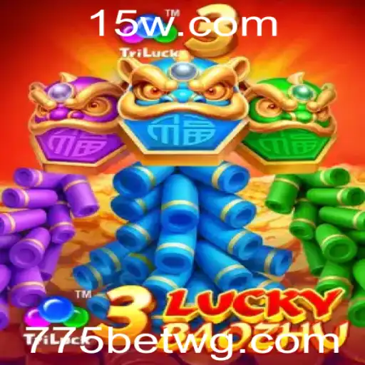 Descubra o Excitante Mundo do Jogo 3LuckyBaozhu na Plataforma 775bet