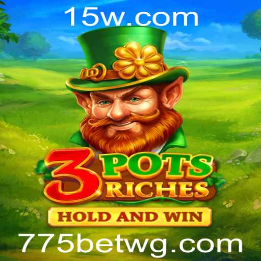 Explorando o Fascinante Mundo de 3potsRiches: Um Guia Completo para Jogadores