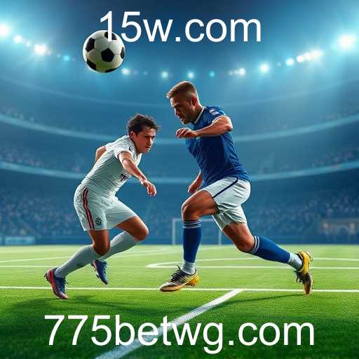 Apostas Esportivas: Uma Visão Abrangente com ênfase na 775bet