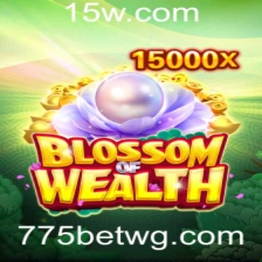 Descubra o Universo de BlossomofWealth no Mundo de Apostas 775bet