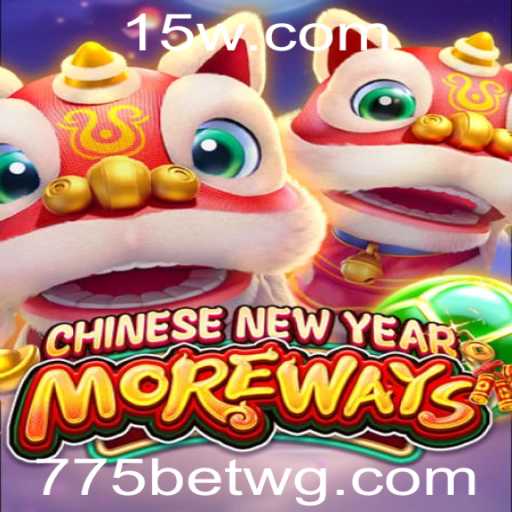 Descubra o Fascinante Jogo CHINESENEWYEARMOREWAYS no 775bet