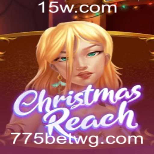 ChristmasReach: Descubra o Encantador Jogo das Festas de Fim de Ano
