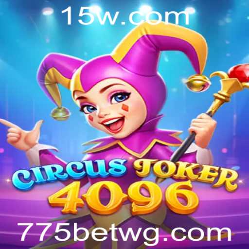 Explorando o Mundo do Jogo CircusJoker4096: Uma Experiência Inovadora