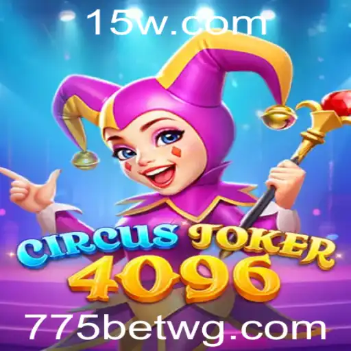Explorando o Mundo do Jogo CircusJoker4096: Uma Experiência Inovadora