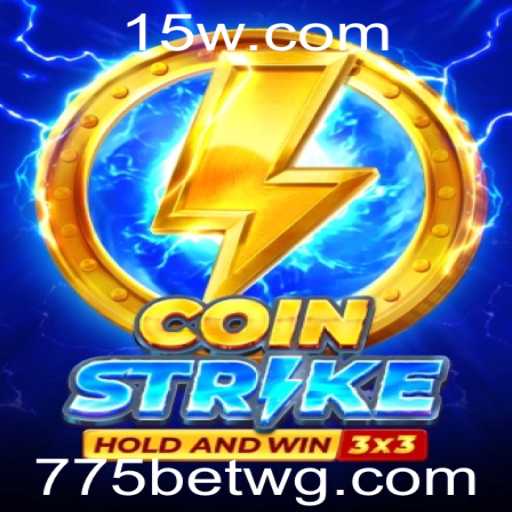 Coinstrike: A Excitante Novidade no Mundo dos Jogos de Aposta Online