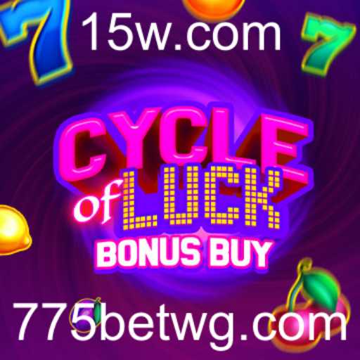Descubra o Mundo de CycleofLuckBonusBuy