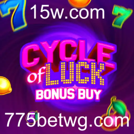Descubra o Mundo de CycleofLuckBonusBuy