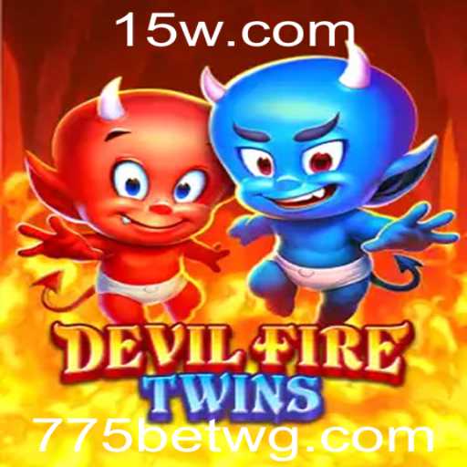 Explorando o Fascinante Universo de DevilFireTwins e a Plataforma 775bet