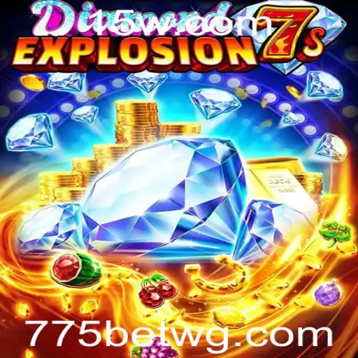 Explorando o Universo de DiamondExplosion7s: Um Jogo Emocionante e Moderno