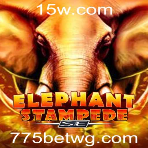 Descubra o Mundo Empolgante de ElephantStampedeSE e Como Jogar