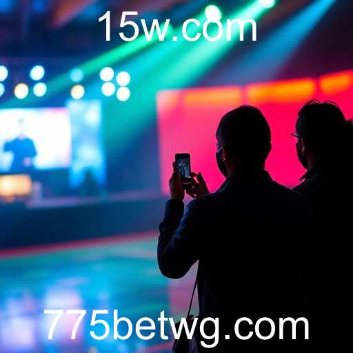 Eventos Exclusivos: Uma Jornada pelo Mundo do 775bet