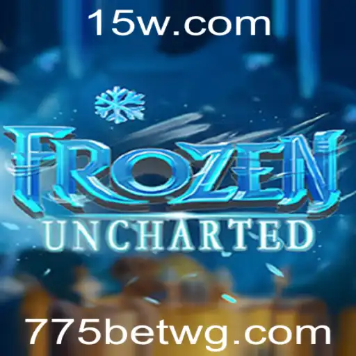 Explorando o Mundo de FrozenUncharted: O Novo Fenômeno do 775bet