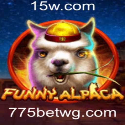 Explorando o Mundo Divertido de FunnyAlpaca