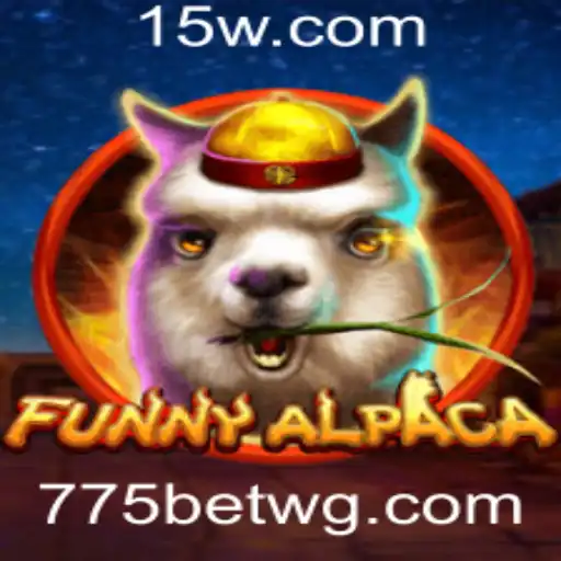 Explorando o Mundo Divertido de FunnyAlpaca