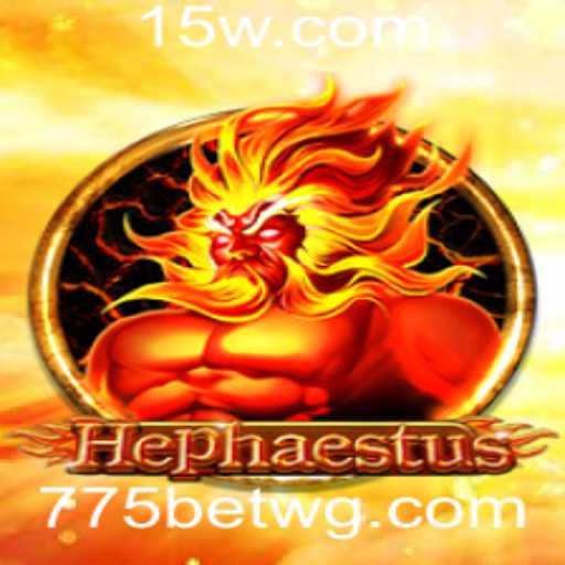 Hephaestus: Descubra o Jogo Revolucionário da Plataforma 775bet