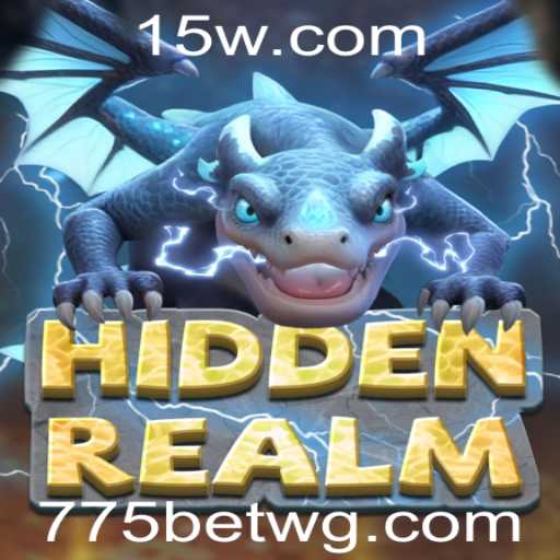 Explorando HiddenRealm: Descubra o Mundo Envolvente de um Jogo Inovador