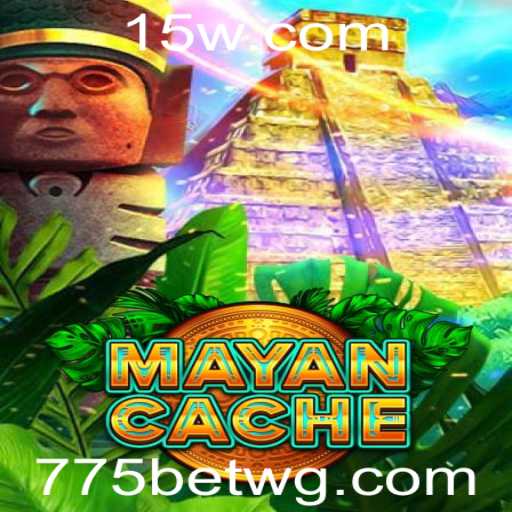Descubra as Aventuras de MayanCache: Um Jogo de Estratégia e Mistério com a Palavra-Chave 775bet