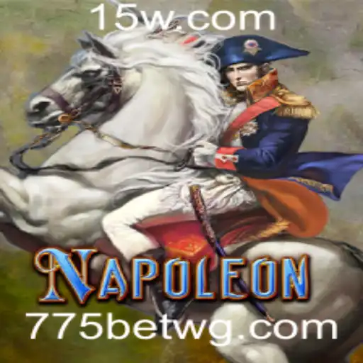 Explorando o Jogo Napoleon na Plataforma 775bet