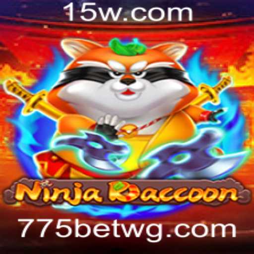 Explorando NinjaRaccoon: O Aventura Estratégica com 775bet