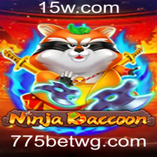 Explorando NinjaRaccoon: O Aventura Estratégica com 775bet