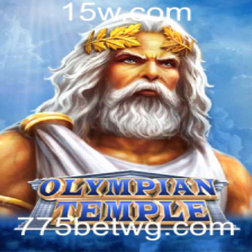 Explorando OlympianTemple: Um Guia Completo para o Novo Jogo do Momento