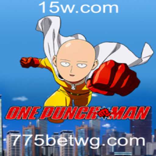 Explorando o Jogo OnePunchMan e a Plataforma 775bet
