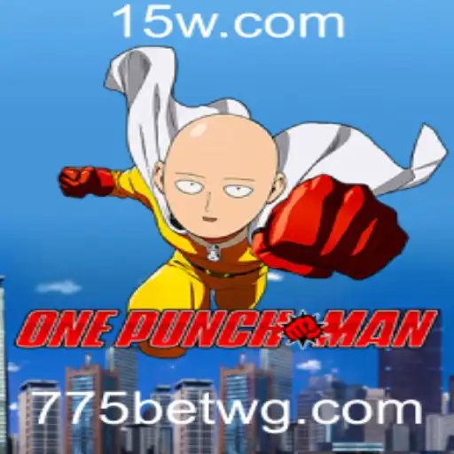 Explorando o Jogo OnePunchMan e a Plataforma 775bet
