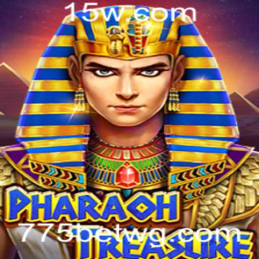 Descubra os Mistérios de PharaohTreasure com 775bet