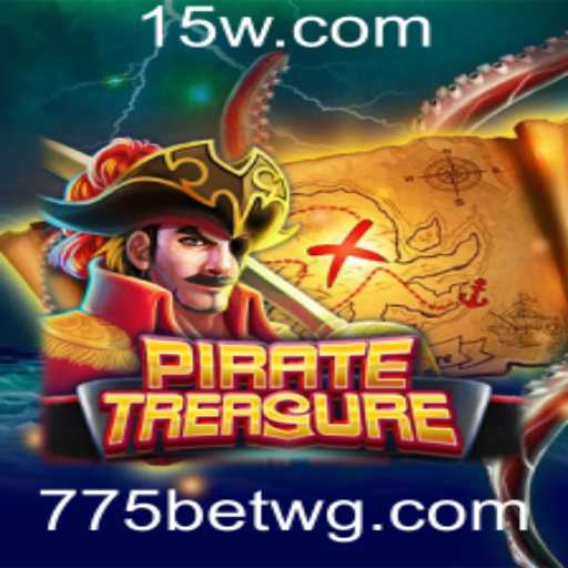 PirateTreasure: Uma Aventura em Busca do Tesouro Perdido