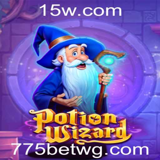 Explorando PotionWizard: Uma Jornada Mágica no Mundo dos Feiticeiros