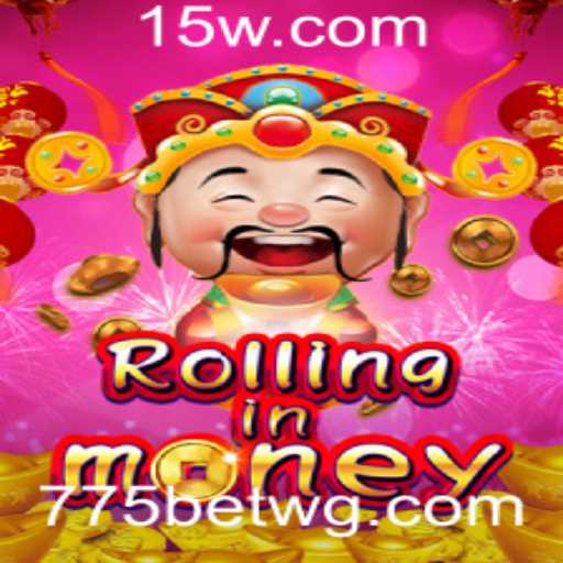 Explore o Mundo Emocionante de RollingInMoney com 775bet