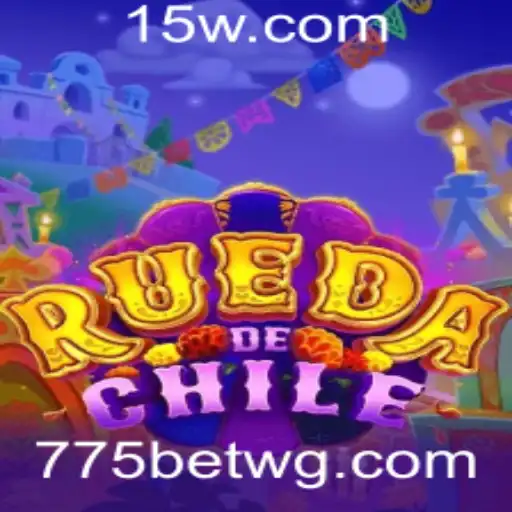 Descubra o Fascinante Mundo de 'RuedaDeChile'