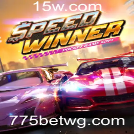 SpeedWinner: O Jogo de Corrida que Revoluciona a Experiência de Apostas Online