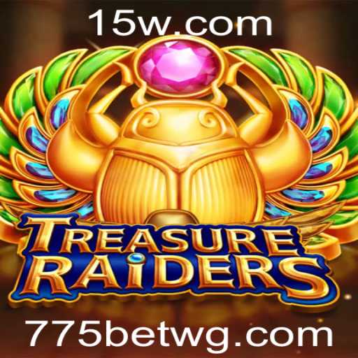 Explorando o Fascinante Mundo de TREASURERAIDERS: Regras e Estratégias