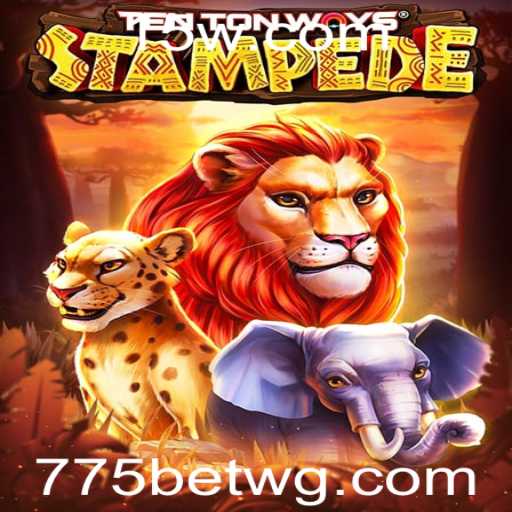 Descobrindo o Fascinante Universo de TenTonWaysStampede: Um Guia Completo