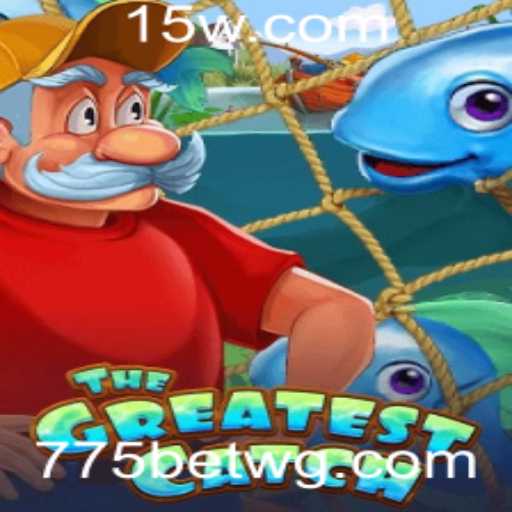 Explorando TheGreatestCatch: Aventura e Estratégia no Mundo dos Jogos