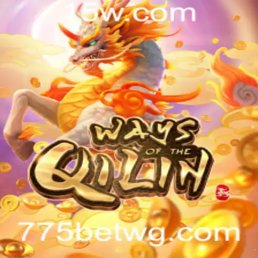 Explorando o Jogo WaysoftheQilin: Um Novo Horizonte no Universo de 775bet