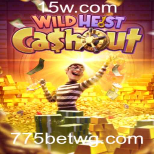 Desvendando WildHeistCashout: Aventura e Emoção no Universo dos Cassinos Online